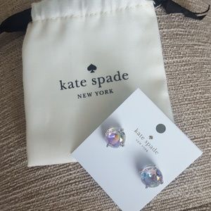 Kate Spade Gumdrop Studs